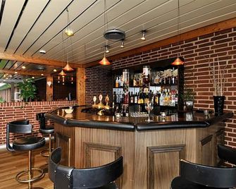 Hotel Lynggaarden - Herning - Bar