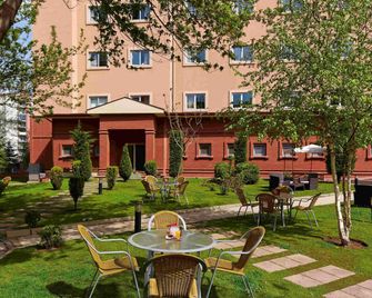 ibis Eskisehir - Doryläum - Restaurant