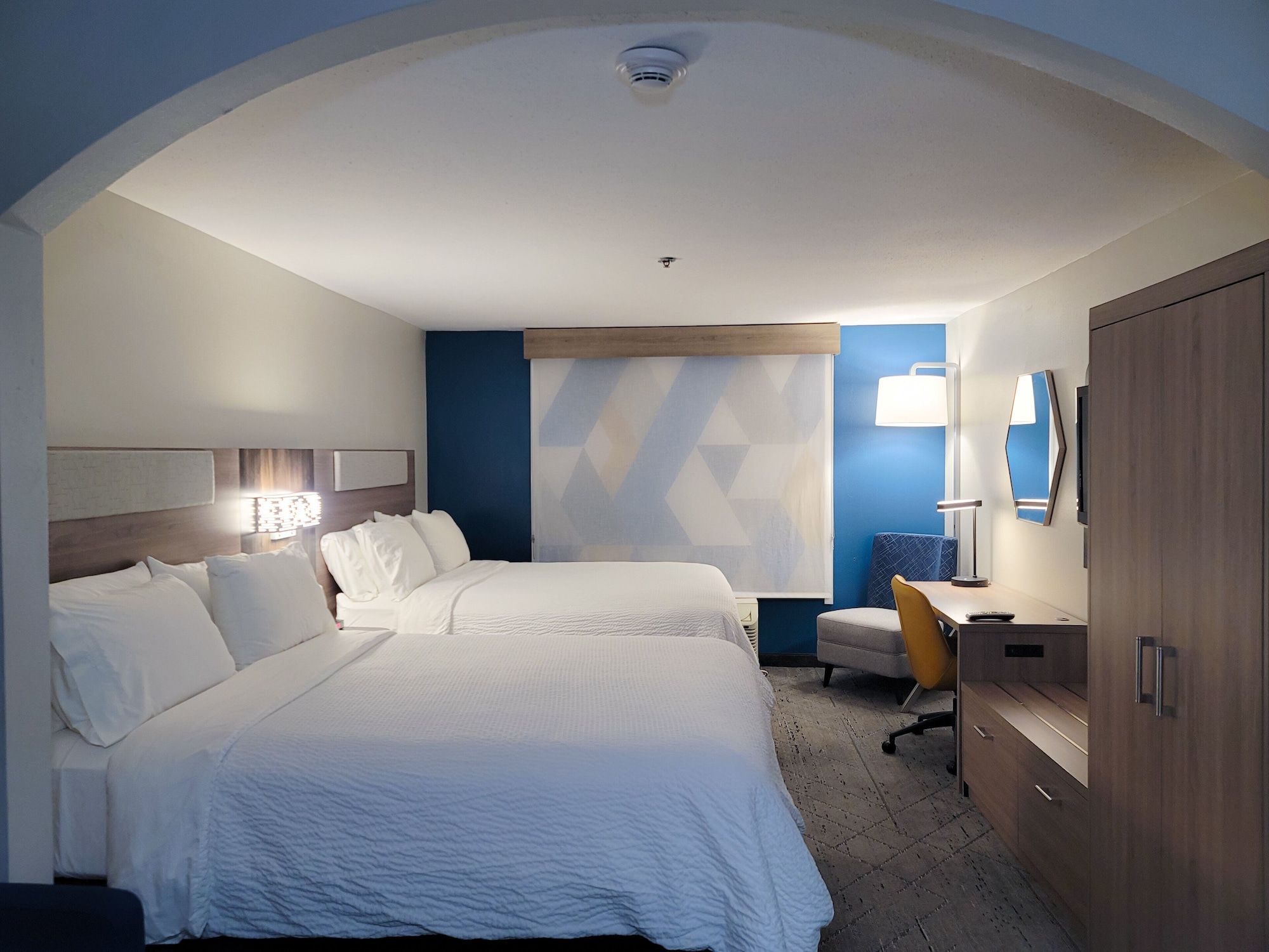 Holiday Inn Express & Suites Enid-Hwy 412 By IHG - Enid