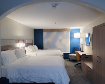 Holiday Inn Express & Suites Enid-Hwy 412 By IHG - Enid