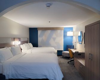 Holiday Inn Express & Suites Enid-Hwy 412 By IHG - Enid