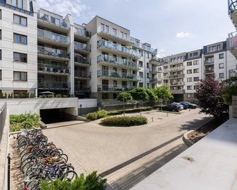 كزارنيكيجو أبارتمنت بوزنان - بوزنان - مبنى