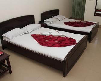 Hotel Sea Cox - Cox's Bazar - Habitación