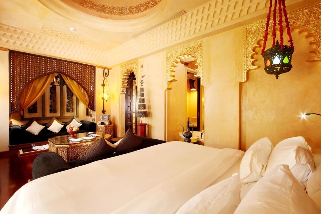 The Baray Villa by Sawasdee Village