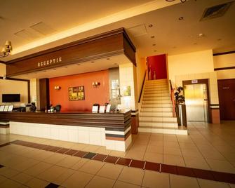 Hotel Aurelia - Timisoara