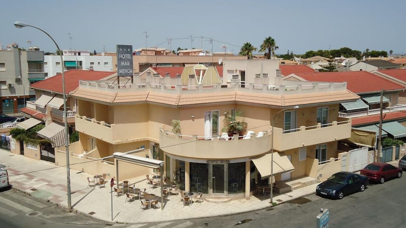 Hotel Mar Menor