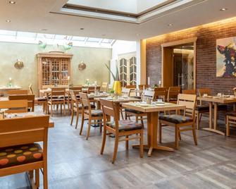 Hotel Pöker - Meppen - Restaurant