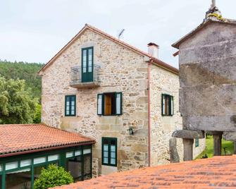 Casa da Roncha - Merelle - Building