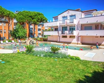 Bosco Canoro Resort - Bibione