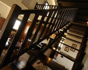 Il Borgo Della Marinella - Amantea - Trappen