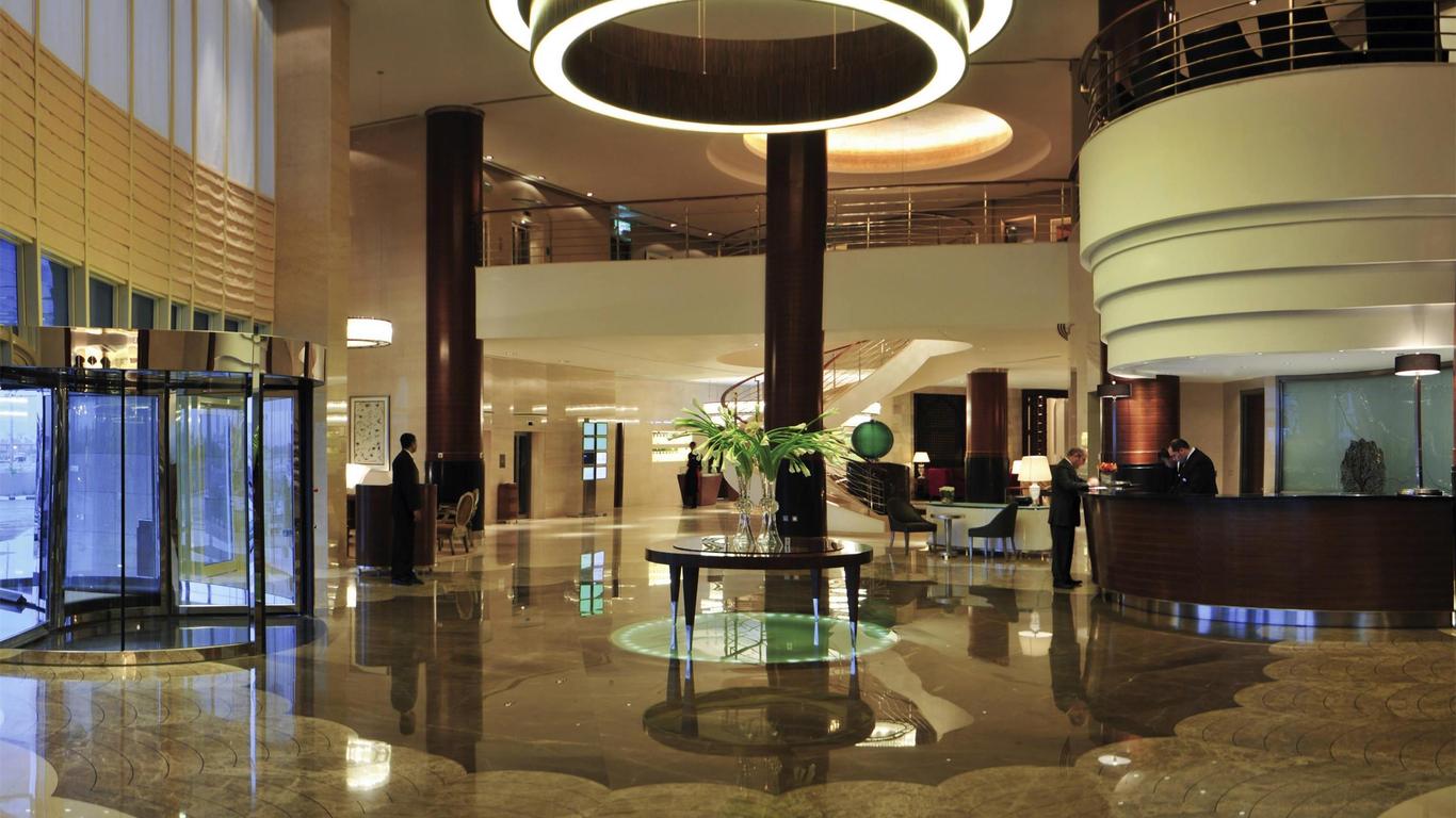 فندق موفنبيك الخبر