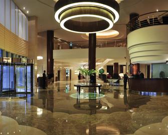 فندق موفنبيك الخبر - الخبر - ردهة