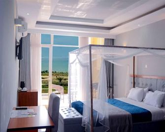 King's Conference Centre - Buyumbura - Habitación