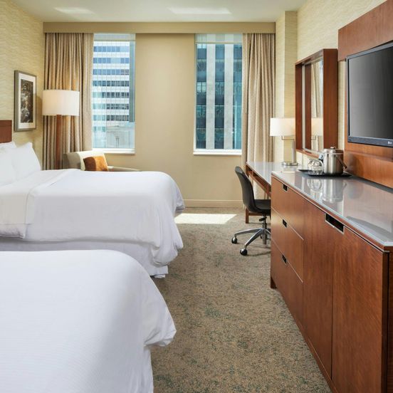 The Westin Minneapolis image 1