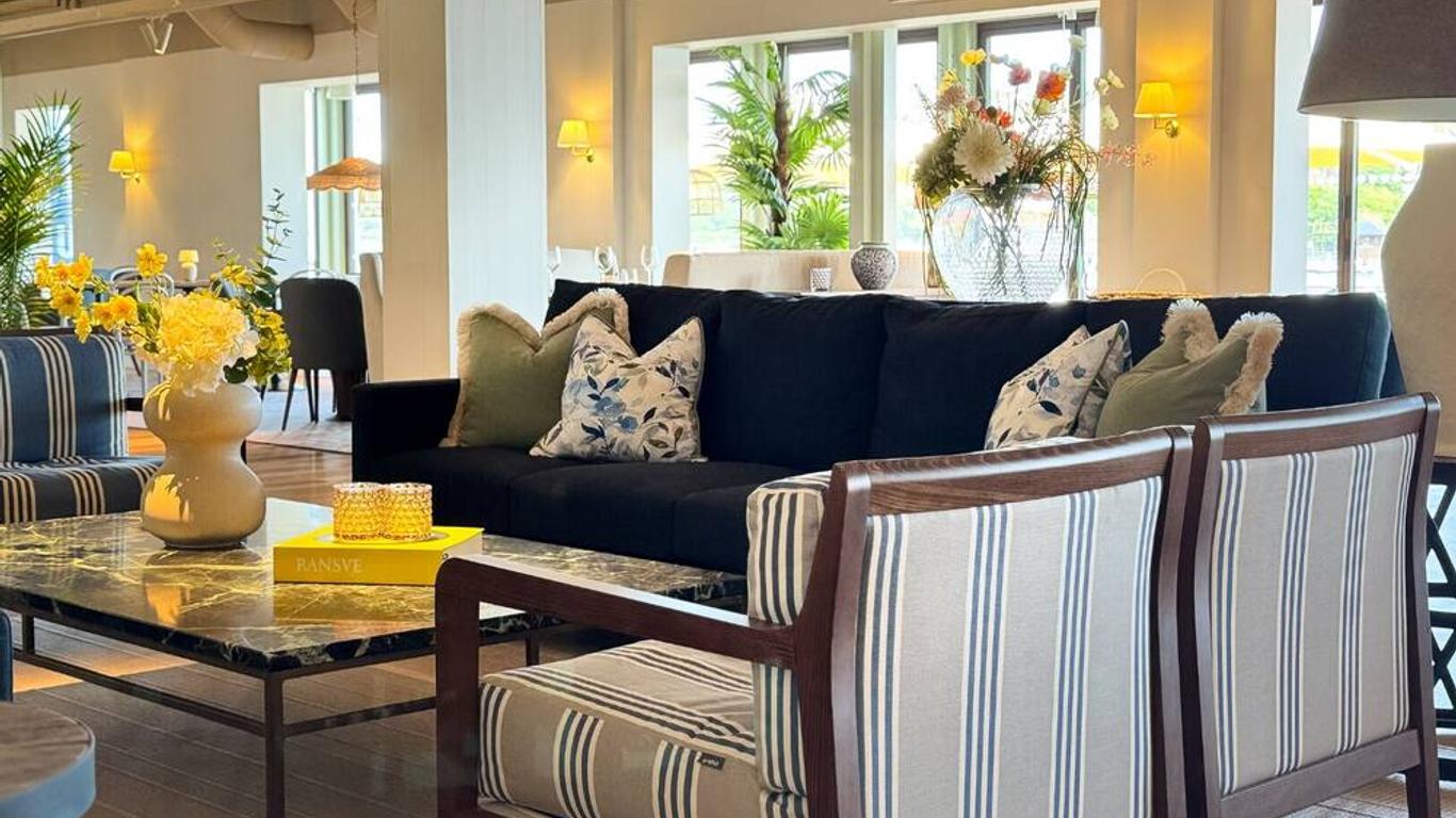 Scandic Havna Tjøme