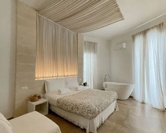 San Michele Luxury Rooms - Matera