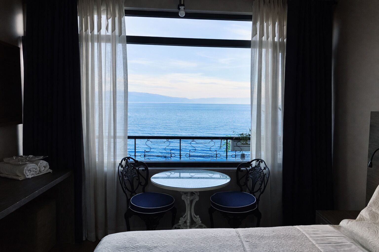 Yali Bahce Mudanya - Mudanya