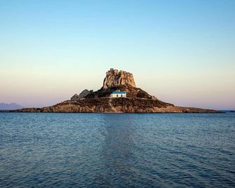 Fourtounis Hotel - Kefalos