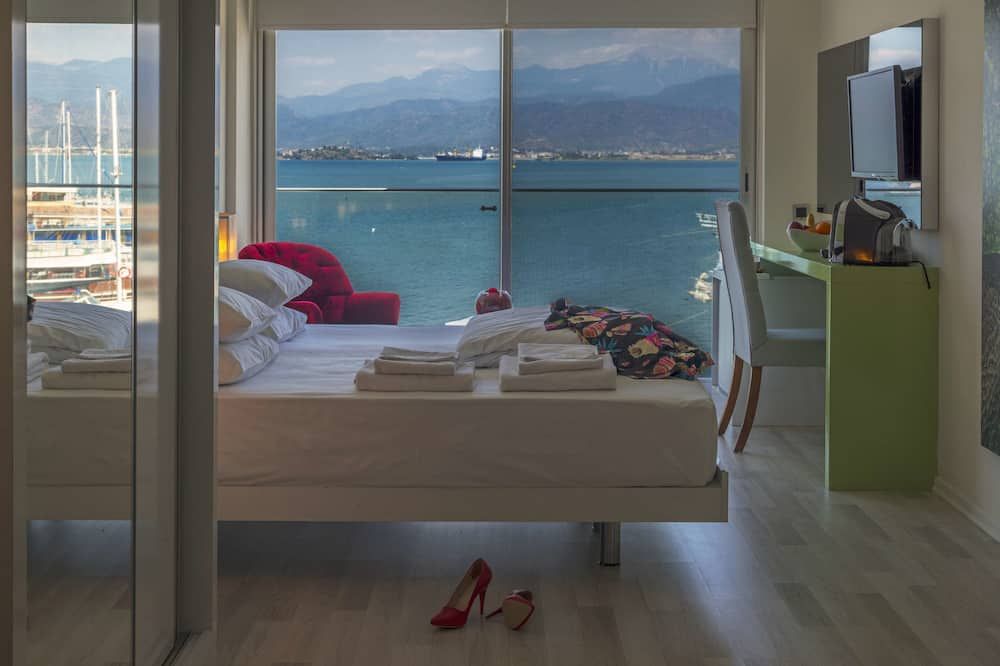 Orka Boutique Hotel - פטהייה