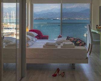 Orka Boutique Hotel - פטהייה