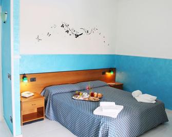 Hotel Blu Eden - Praia a Mare