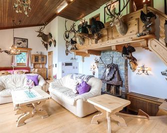 Ferienhaus - St Koloman - Sankt Koloman - Sufragerie