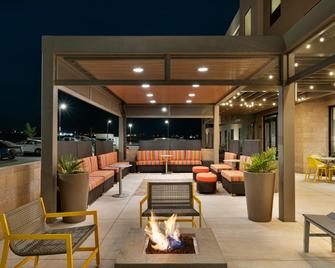 Home2 Suites by Hilton Alamogordo White Sands - Alamogordo - Edificio