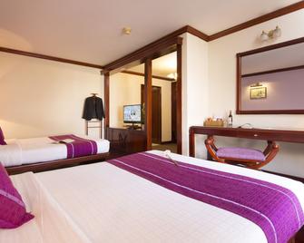 Ttc Hotel - Da Lat - Dalat - Habitación