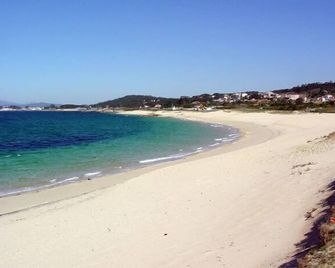 Hotel Maruxia - O Grove - Strand