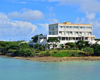 Hotel South Island - Miyakojima - Edifício