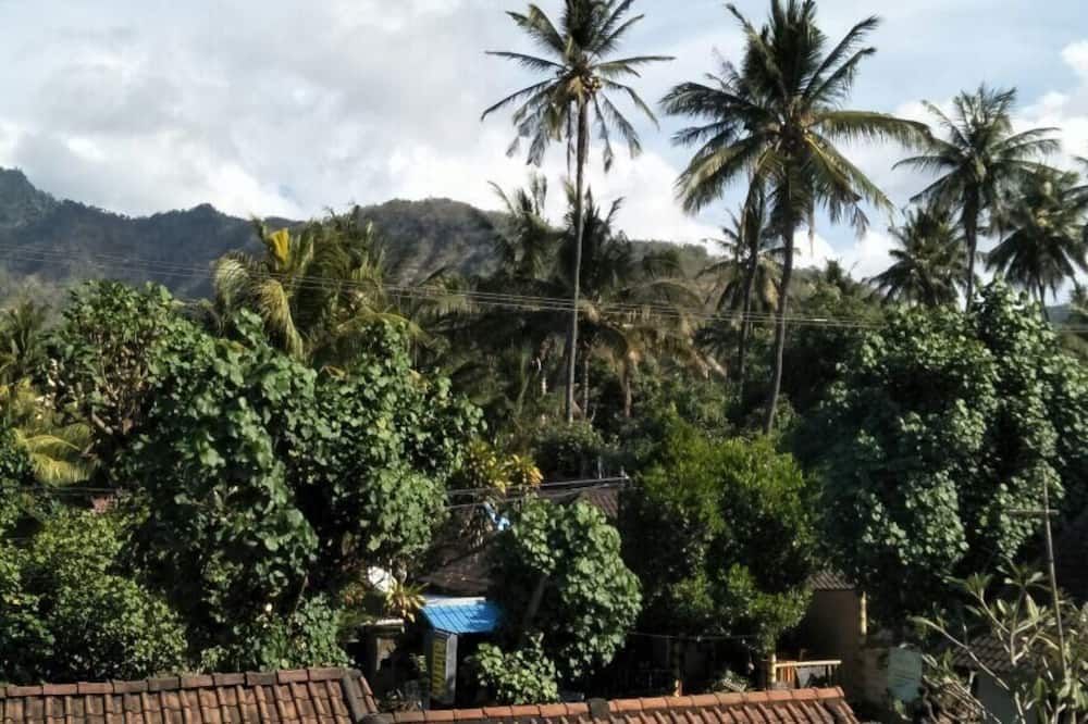 Bali Sari Homestay - Abang - Vista del exterior