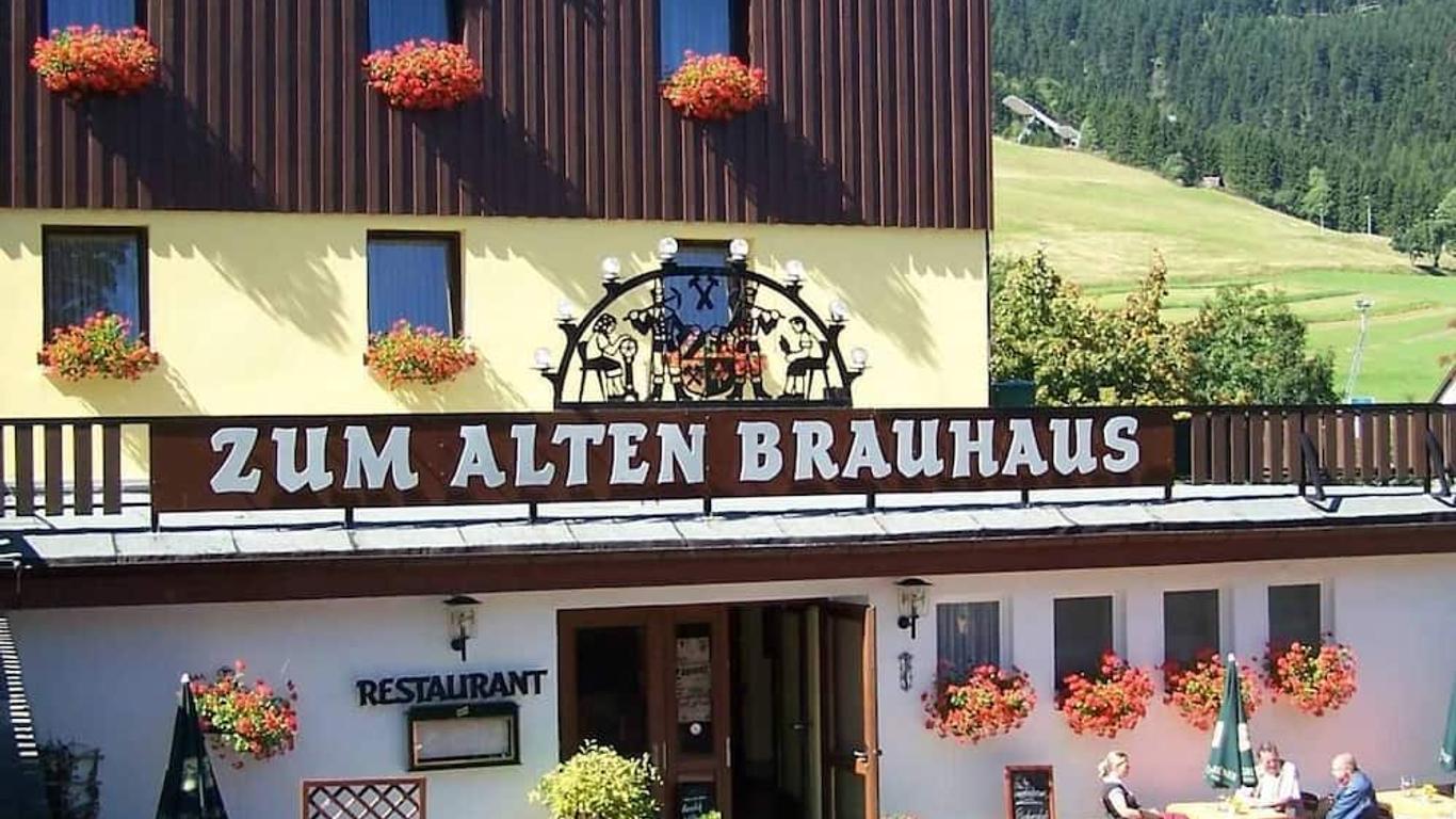 Hotel Zum Alten Brauhaus