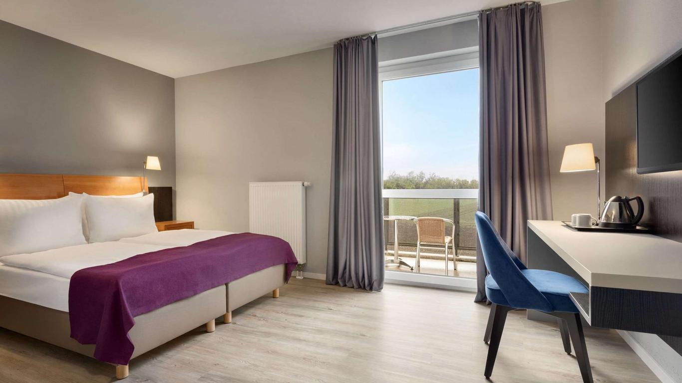 Ramada by Wyndham München Airport