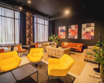Ambre Hotel - Rzeszów - Lounge