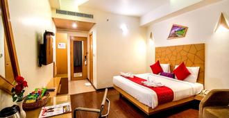 Rockdale Clarks Inn Suites - Visakhapatnam - Habitación