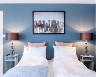 Freyja Guesthouse & Suites - Reykjavik