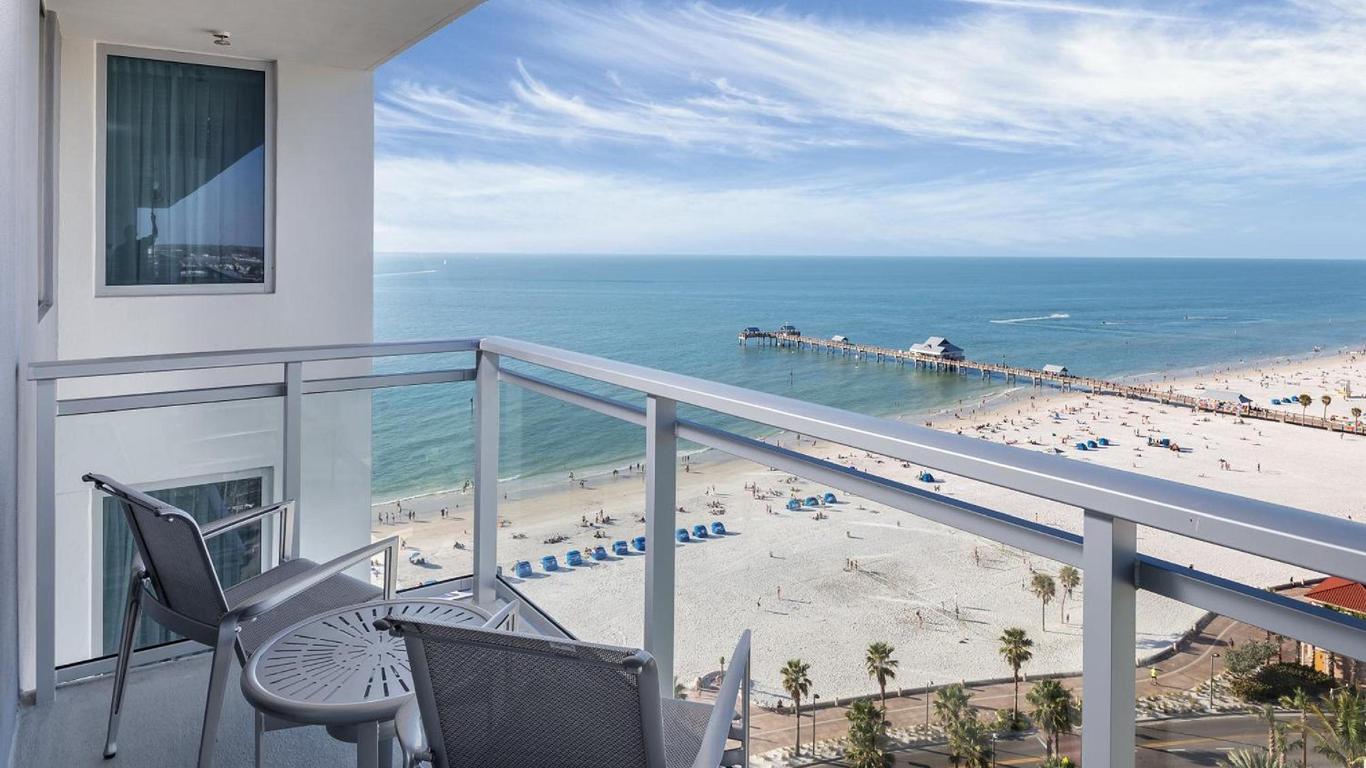 Club Wyndham Clearwater Beach