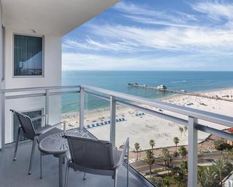 Club Wyndham Clearwater Beach - Clearwater Beach - Balcony