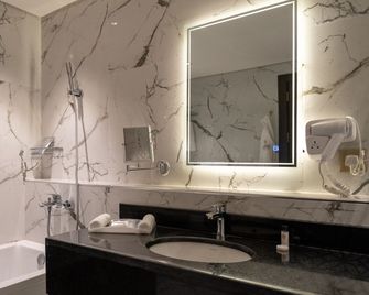 The Address Serviced Apartments - Al Khobar