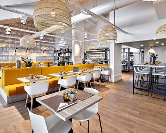 ibis Styles La Roche-sur-Yon - Mouilleron-le-Captif - Restaurace