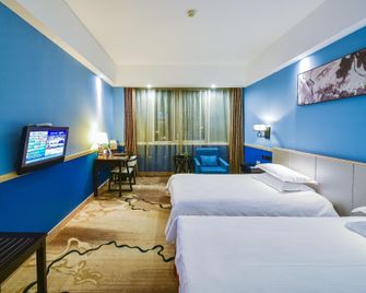 Sanyou International Hotel - Taizhou - Habitación