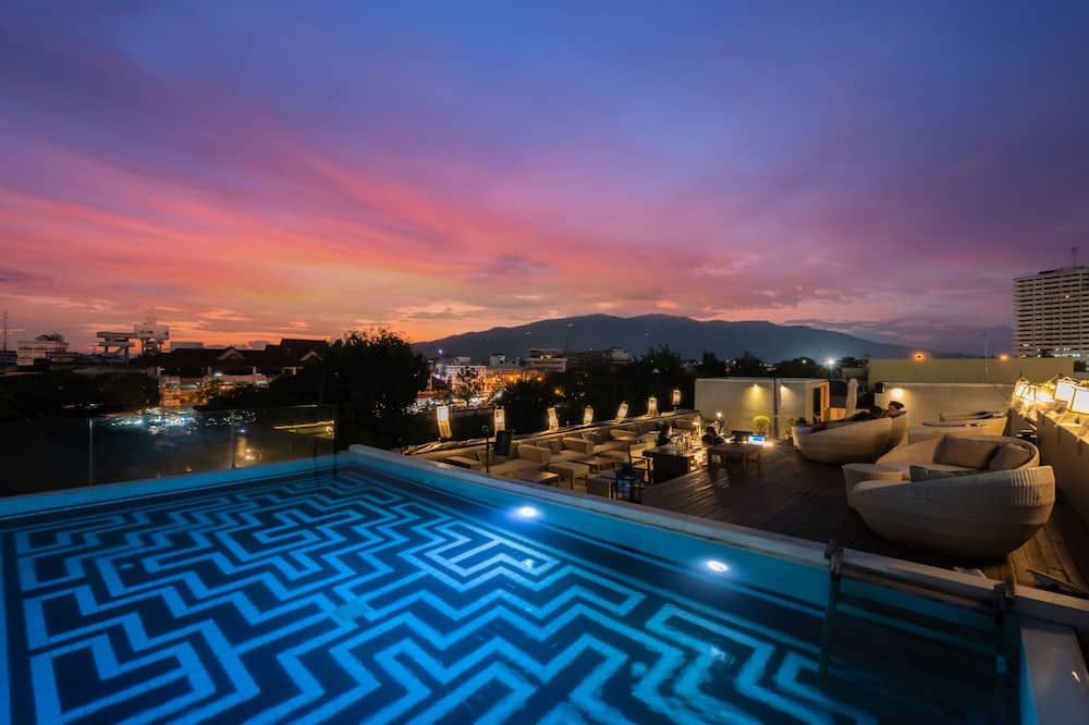 Sala Lanna Chiang Mai