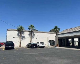 Studio 6 Pecos. Tx - Pecos - Будівля