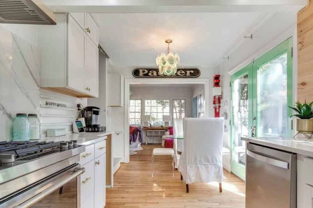 Heart Of The City - راليغ - مطبخ