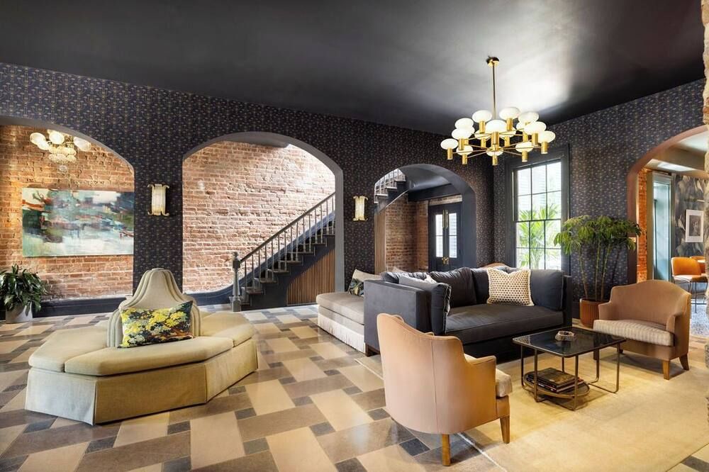 جاردن ديستريكت هوتل