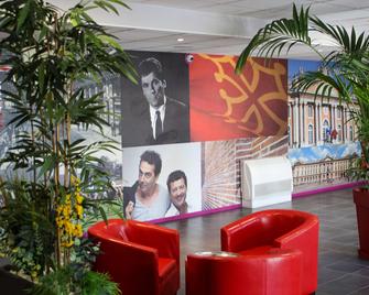 Alezan Hôtel & Résidence - Toulouse