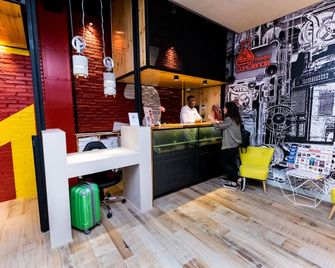 فار هوم برنابيو - مدريد - أفضل طعام