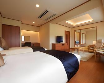 Hotel Meguma - Wakkanai - Habitación