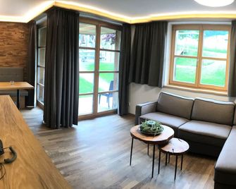 Alpen Hotel Post - Au