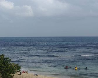 Apartamento La Paz - La Romana - Pláž